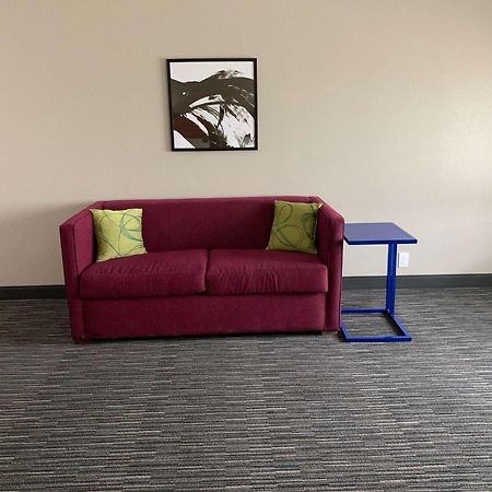 Hampton Inn פורט סטוקטון מראה חיצוני תמונה