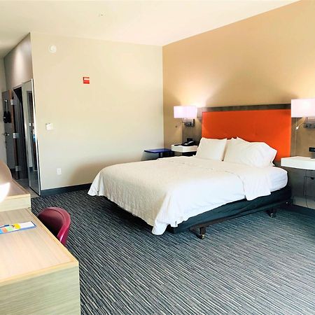 Hampton Inn פורט סטוקטון מראה חיצוני תמונה