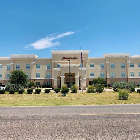 Hampton Inn פורט סטוקטון מראה חיצוני תמונה