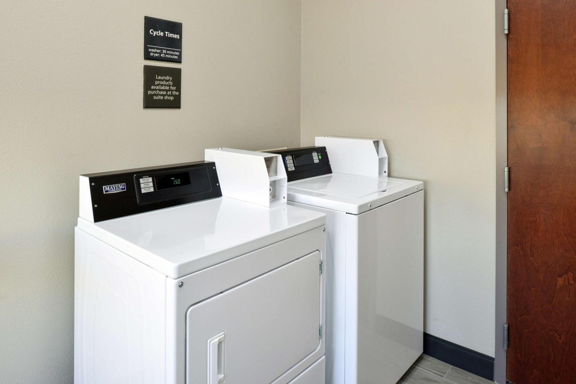 Hampton Inn פורט סטוקטון מראה חיצוני תמונה