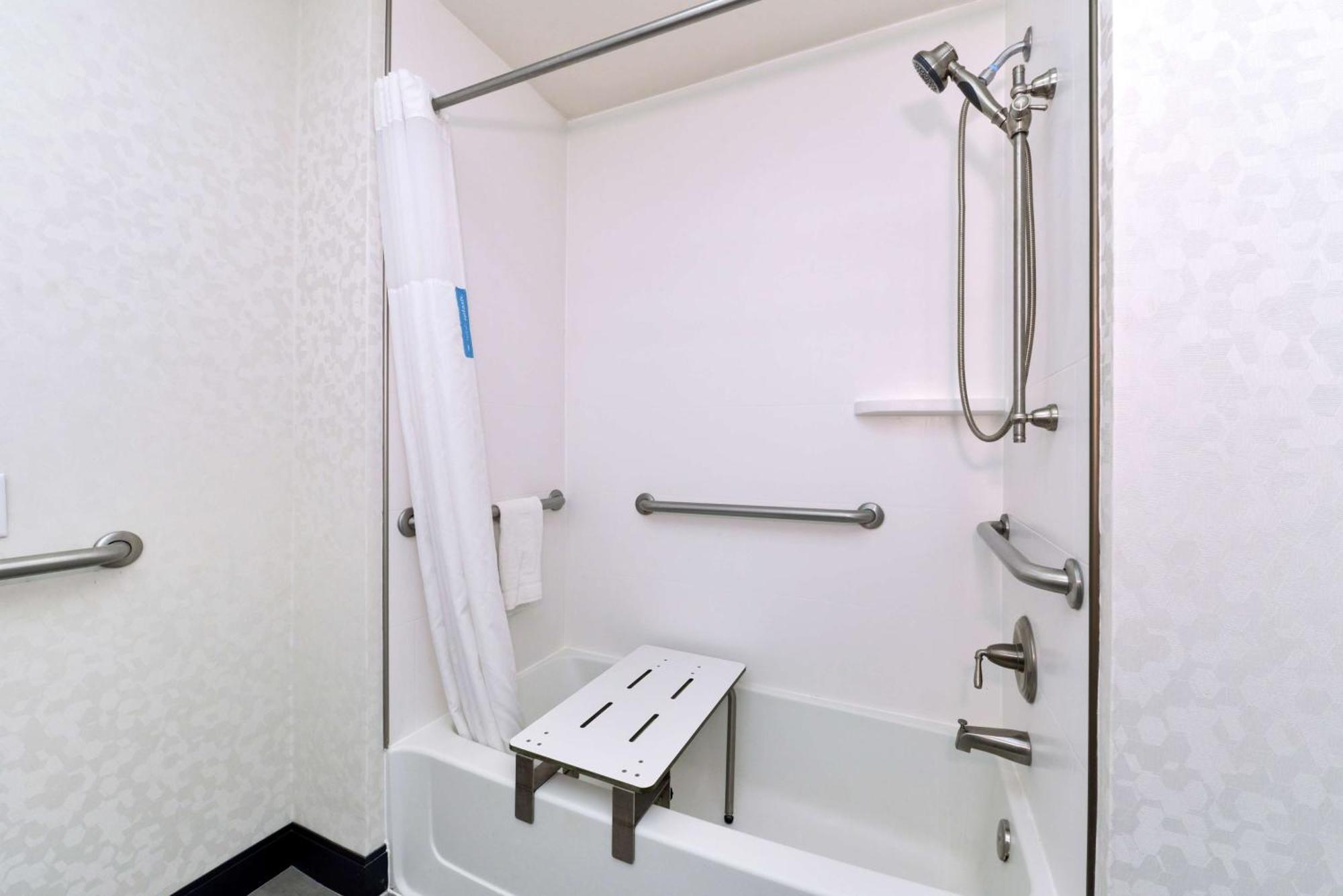 Hampton Inn פורט סטוקטון מראה חיצוני תמונה