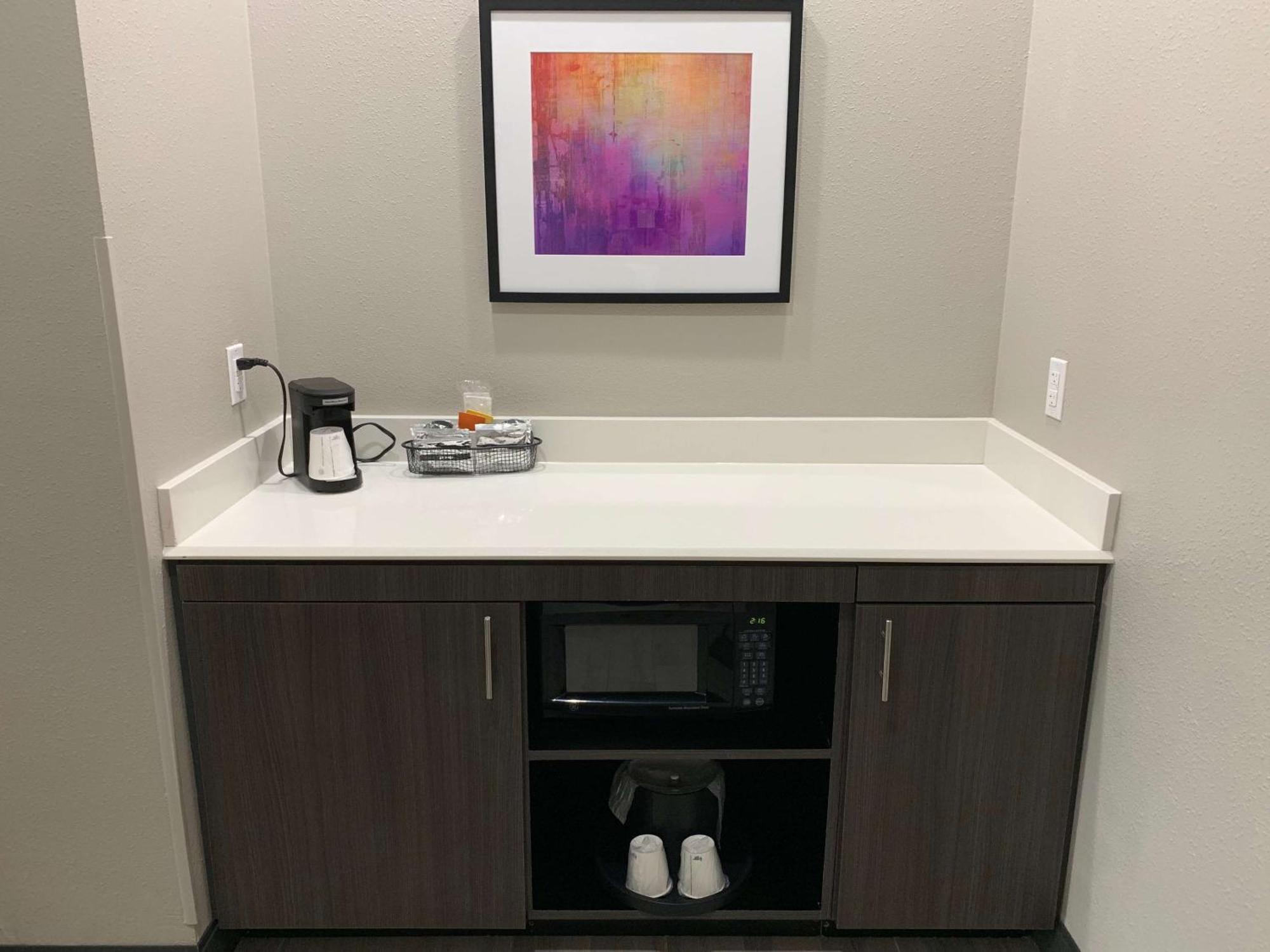Hampton Inn פורט סטוקטון מראה חיצוני תמונה