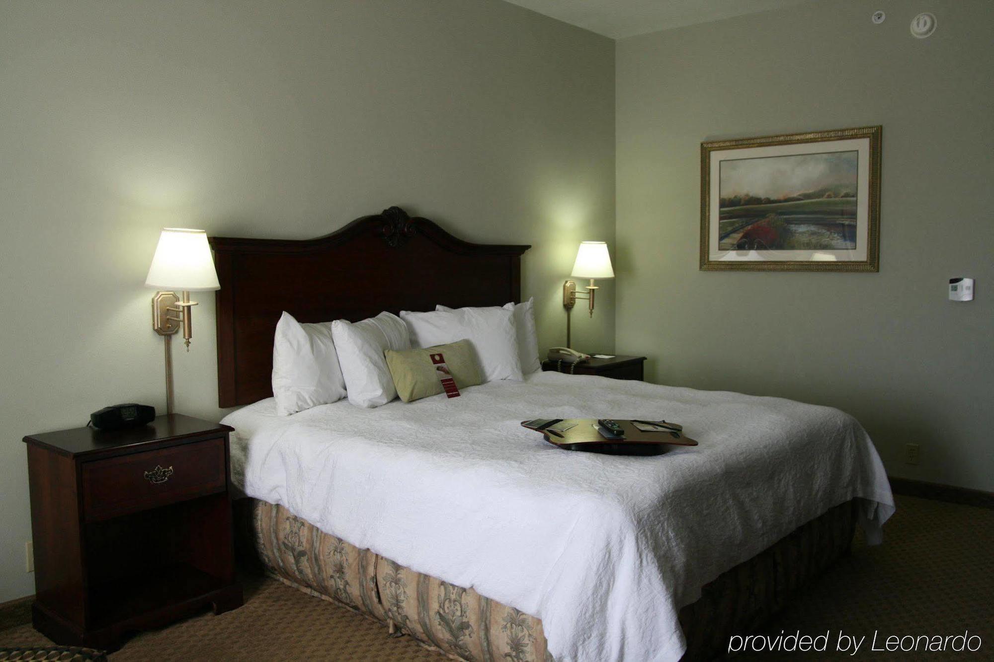 Hampton Inn פורט סטוקטון חדר תמונה