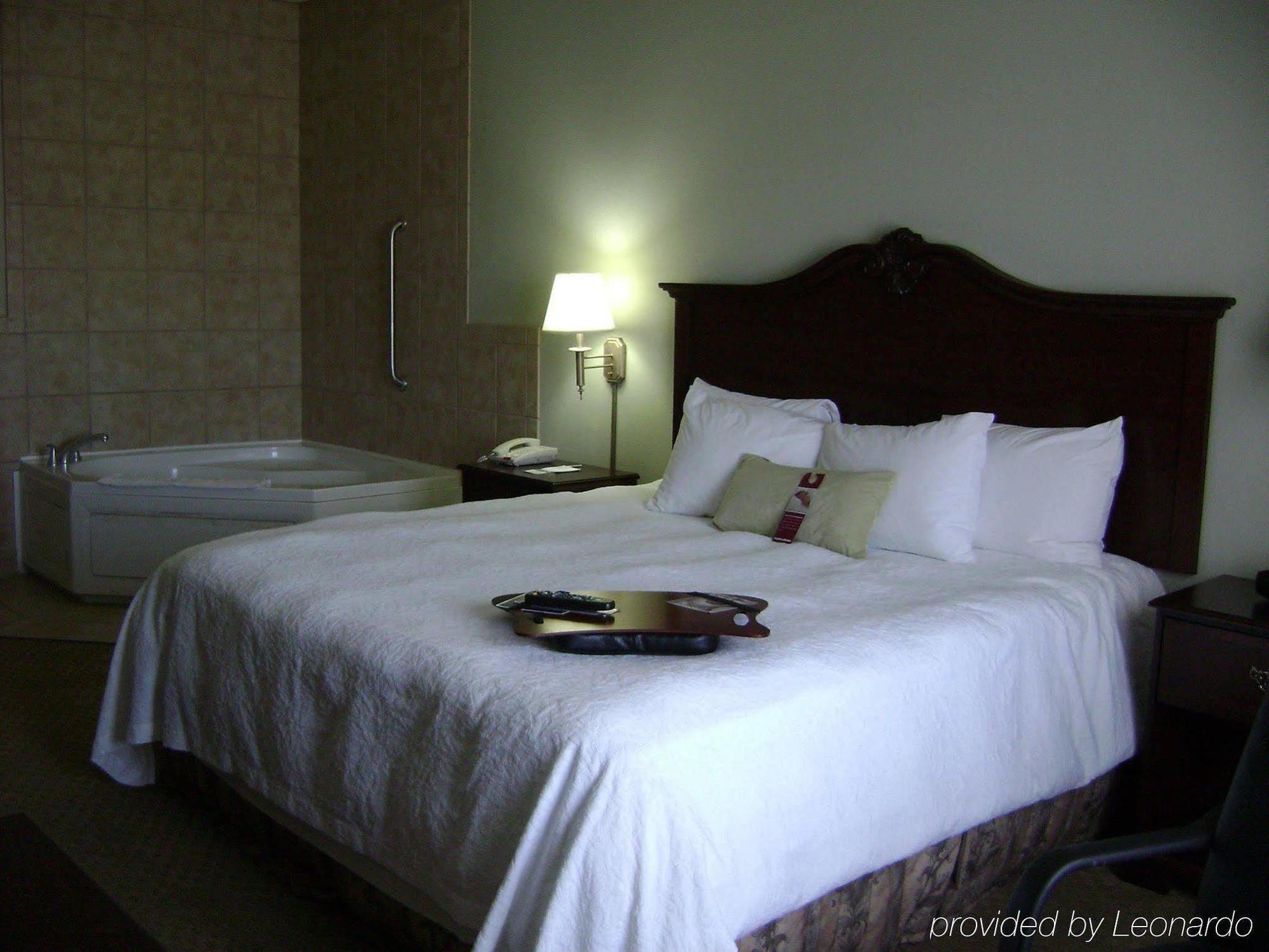 Hampton Inn פורט סטוקטון חדר תמונה