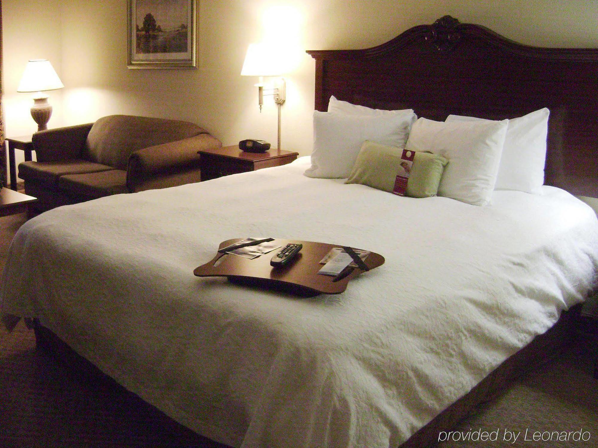 Hampton Inn פורט סטוקטון חדר תמונה